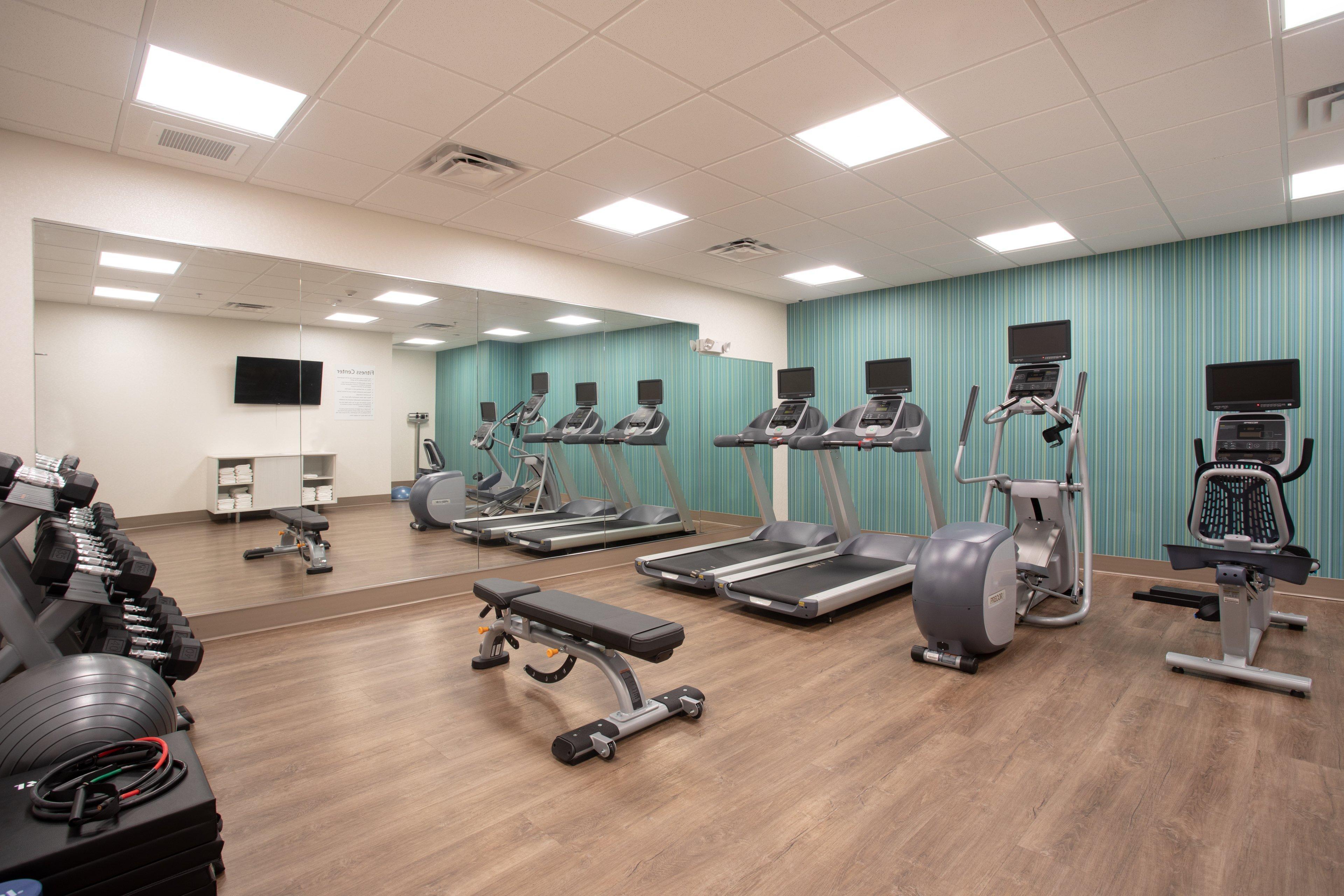 Holiday Inn Express & Suites Sioux City North - Event Center By Ihg Dakota Dunes Dış mekan fotoğraf