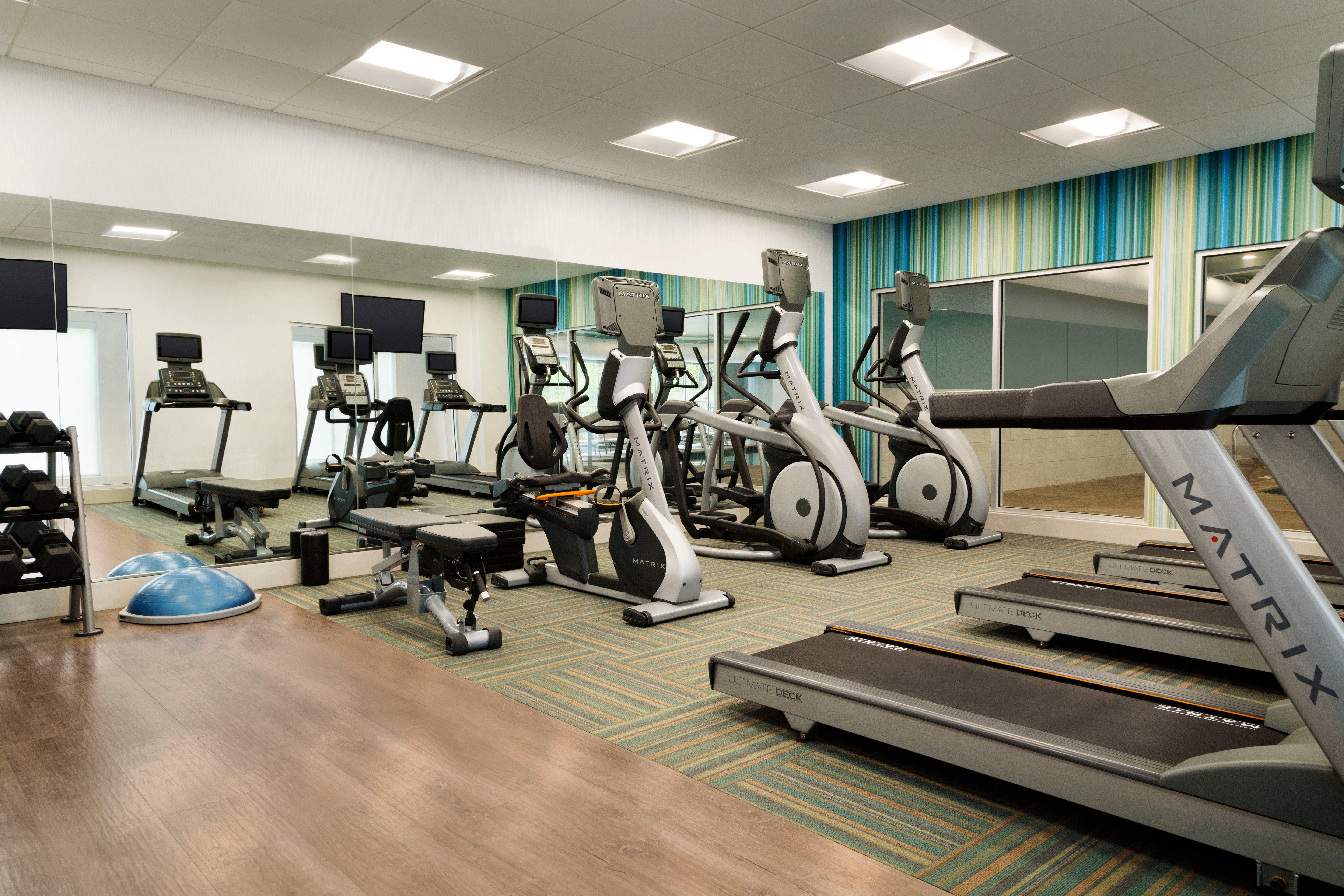 Holiday Inn Express & Suites Sioux City North - Event Center By Ihg Dakota Dunes Dış mekan fotoğraf