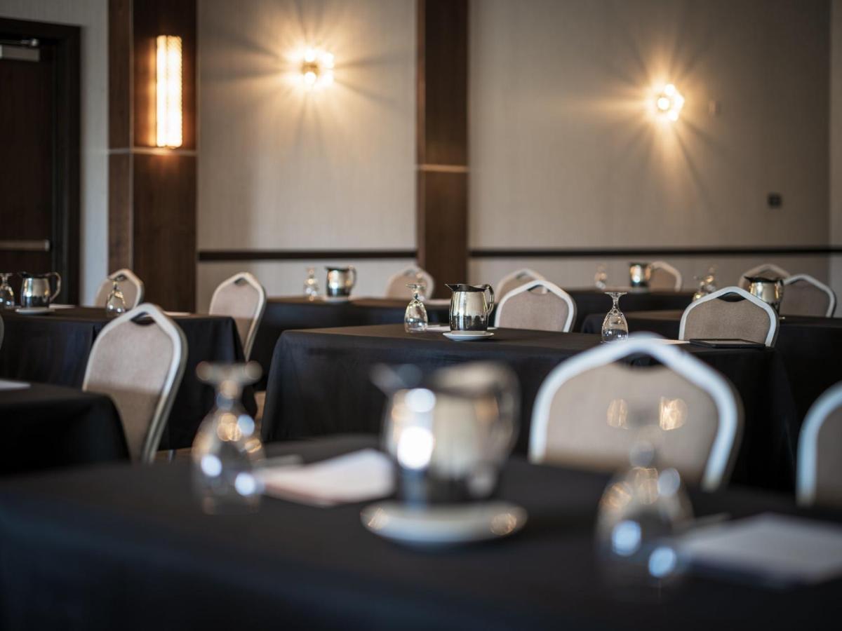 Holiday Inn Express & Suites Sioux City North - Event Center By Ihg Dakota Dunes Dış mekan fotoğraf
