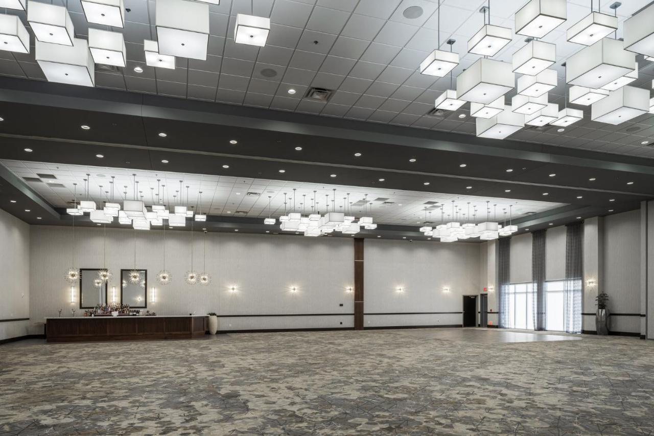 Holiday Inn Express & Suites Sioux City North - Event Center By Ihg Dakota Dunes Dış mekan fotoğraf