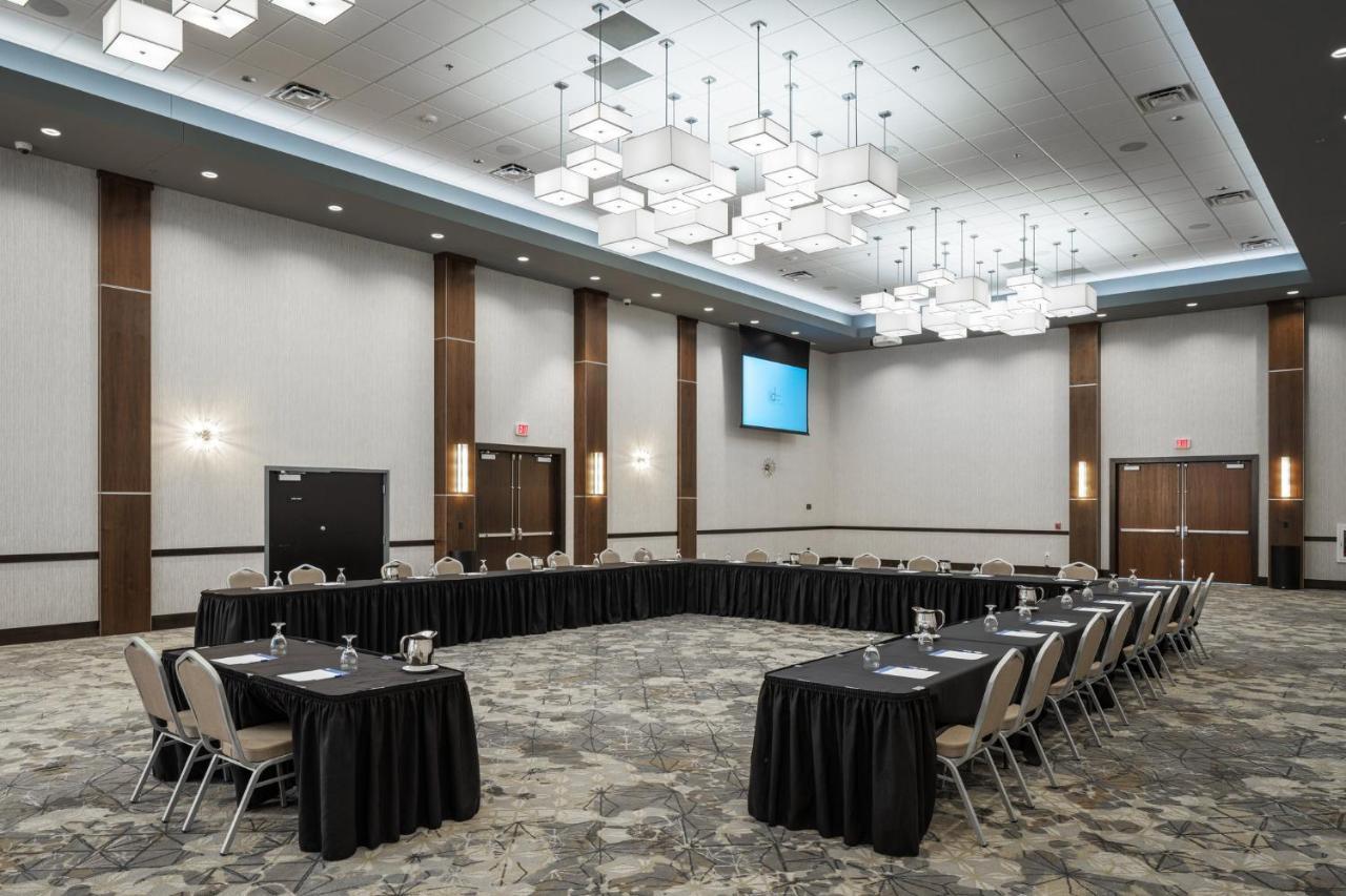 Holiday Inn Express & Suites Sioux City North - Event Center By Ihg Dakota Dunes Dış mekan fotoğraf