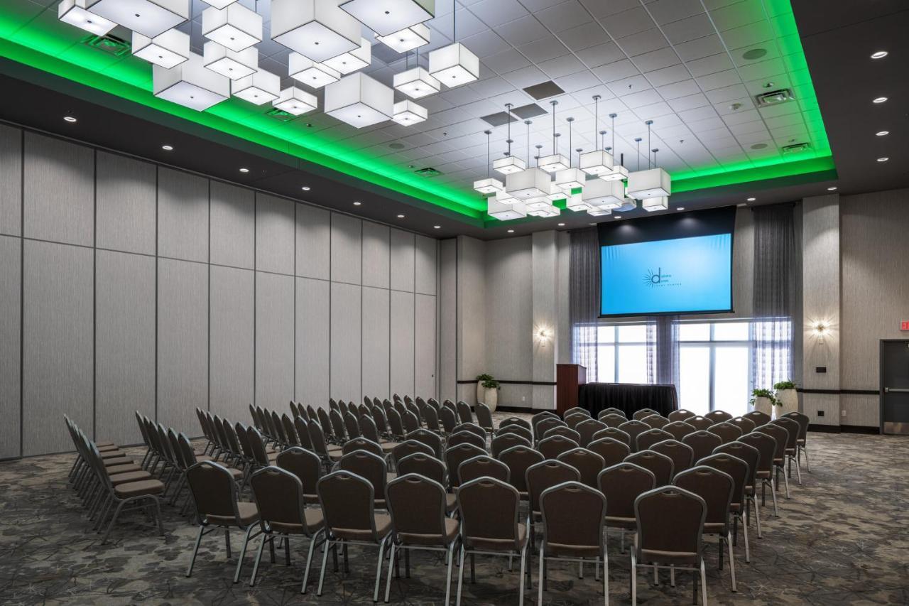 Holiday Inn Express & Suites Sioux City North - Event Center By Ihg Dakota Dunes Dış mekan fotoğraf