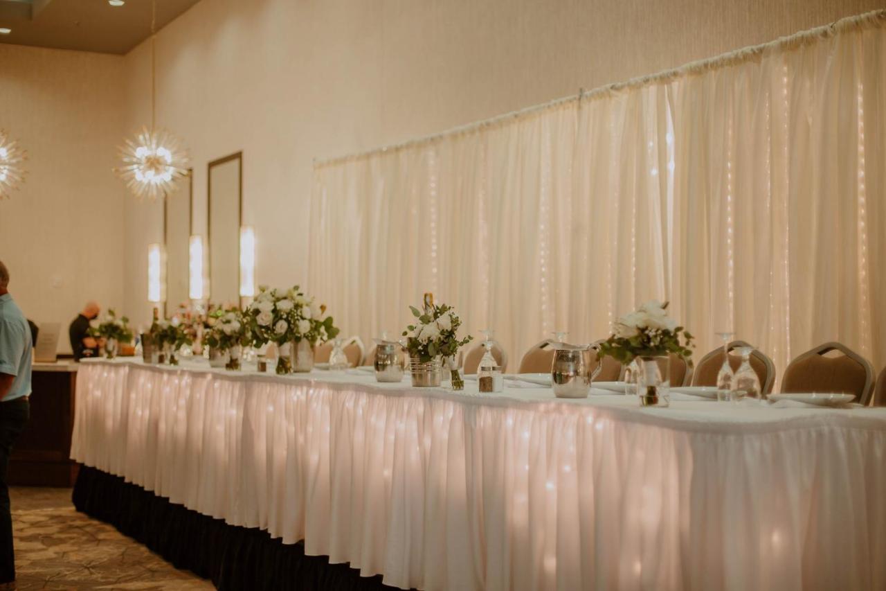 Holiday Inn Express & Suites Sioux City North - Event Center By Ihg Dakota Dunes Dış mekan fotoğraf