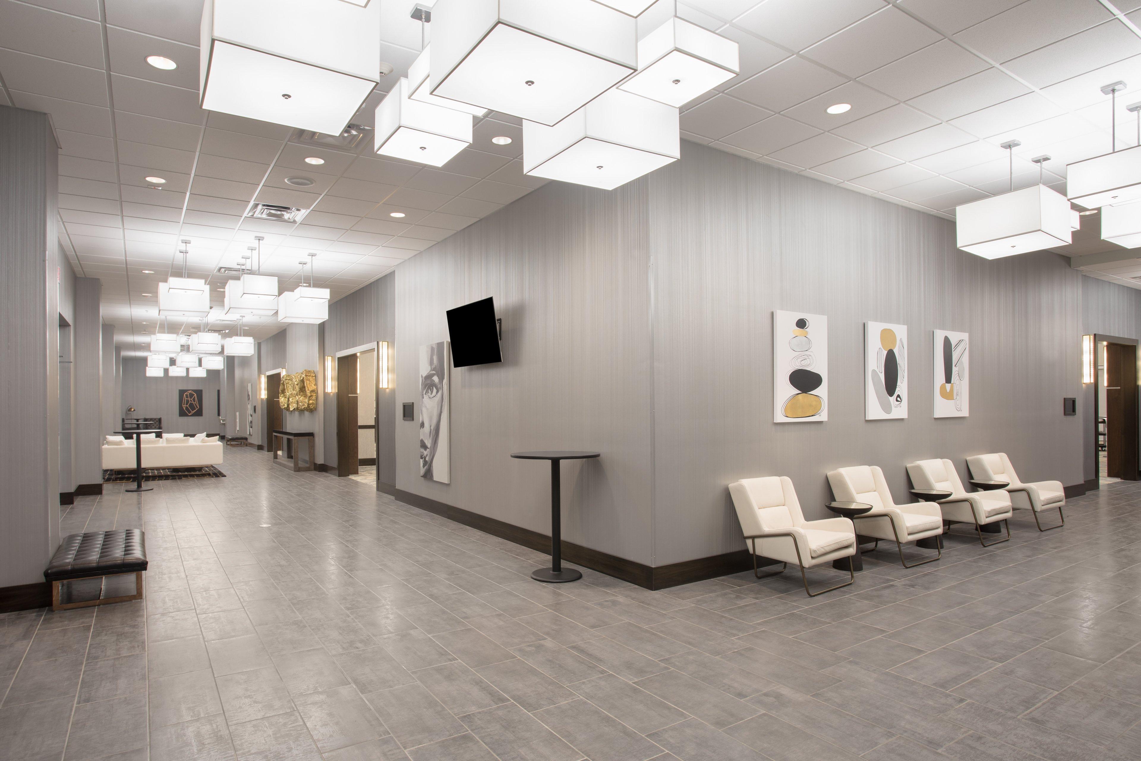Holiday Inn Express & Suites Sioux City North - Event Center By Ihg Dakota Dunes Dış mekan fotoğraf