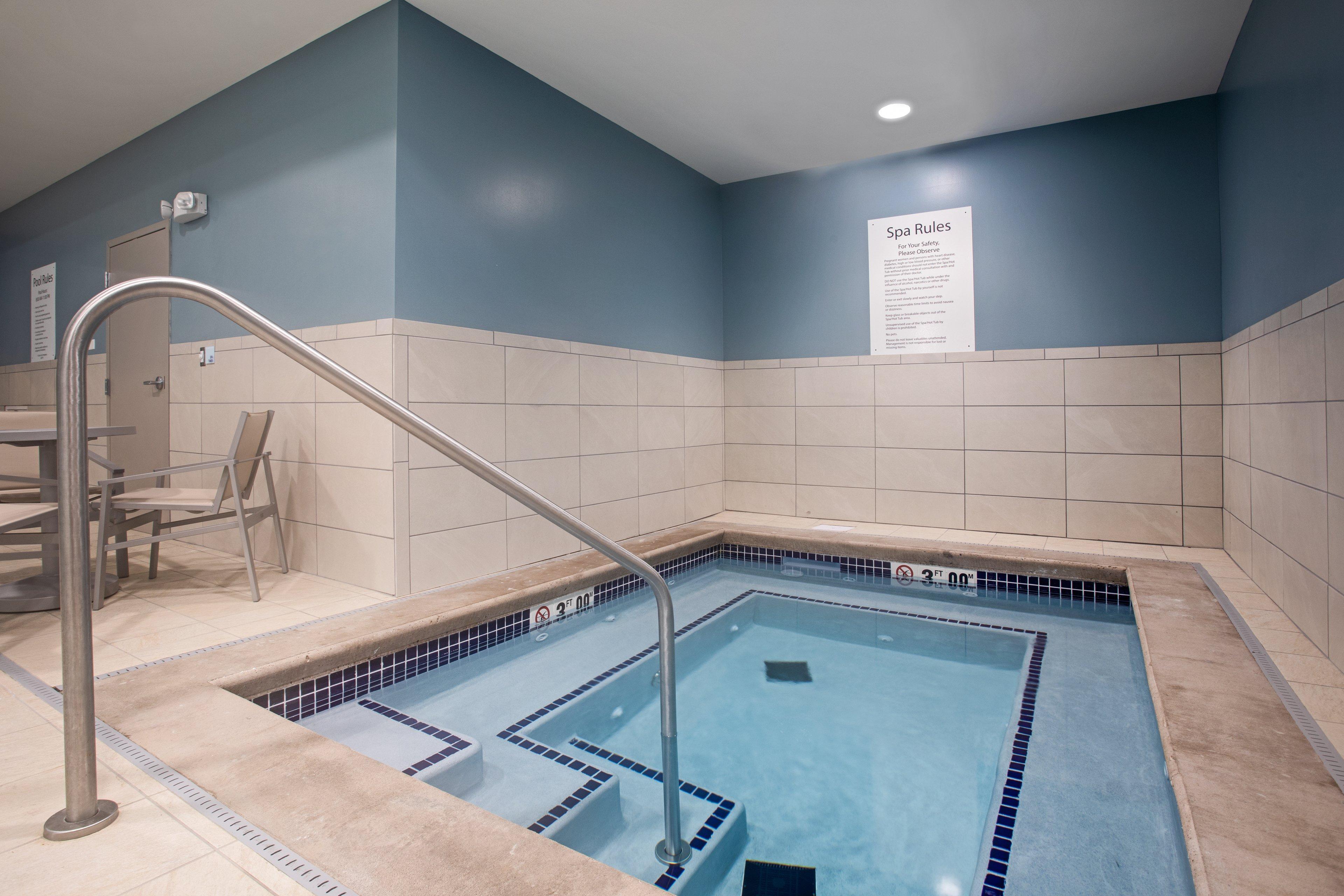 Holiday Inn Express & Suites Sioux City North - Event Center By Ihg Dakota Dunes Dış mekan fotoğraf