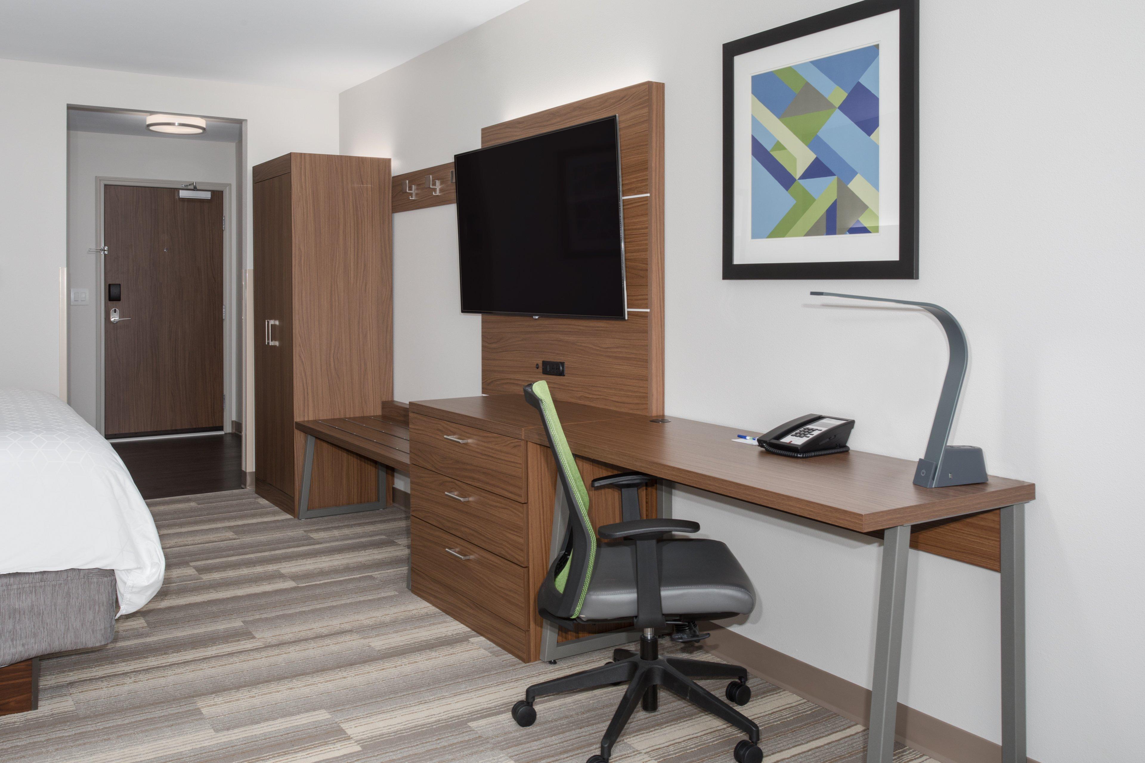 Holiday Inn Express & Suites Sioux City North - Event Center By Ihg Dakota Dunes Dış mekan fotoğraf