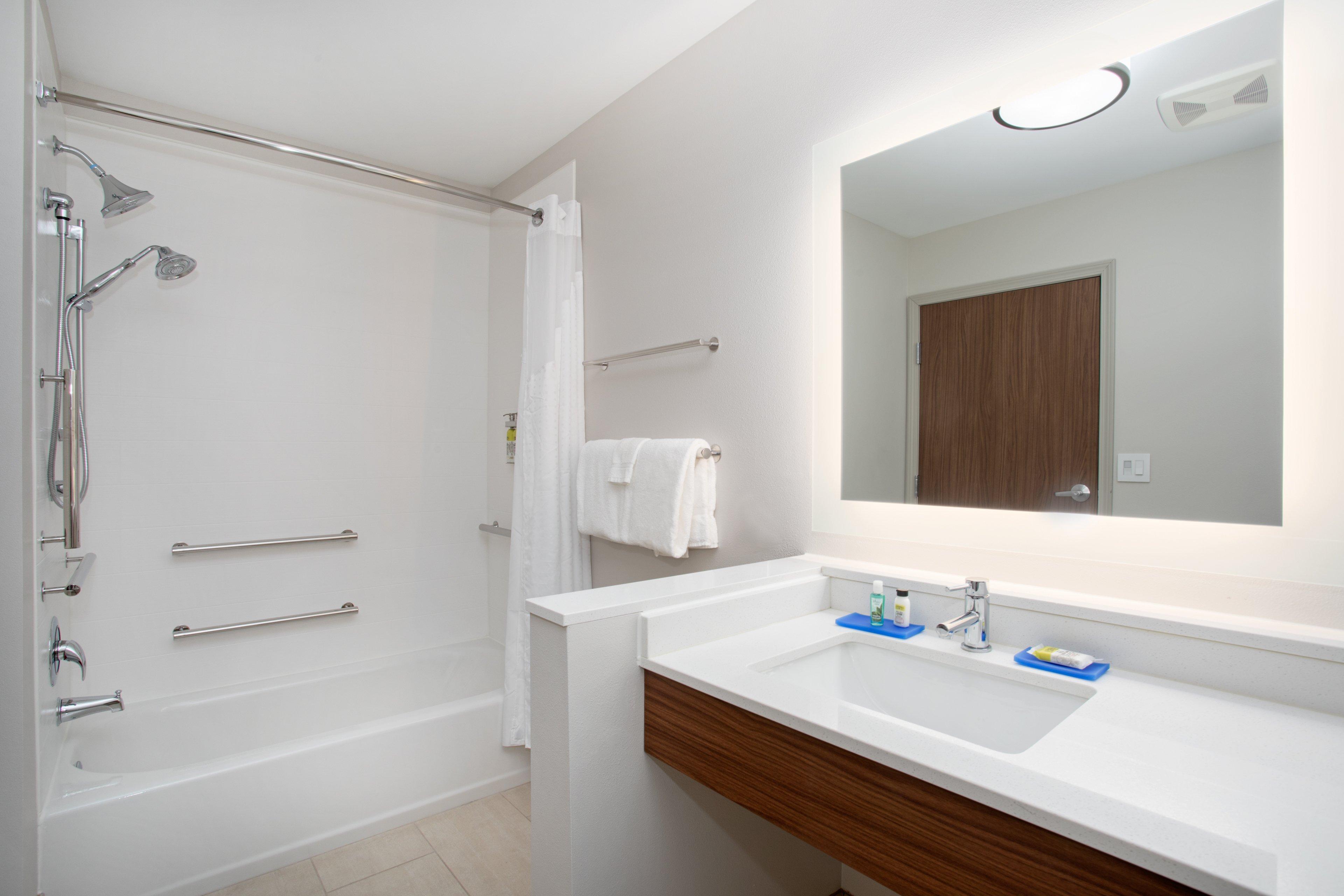 Holiday Inn Express & Suites Sioux City North - Event Center By Ihg Dakota Dunes Dış mekan fotoğraf
