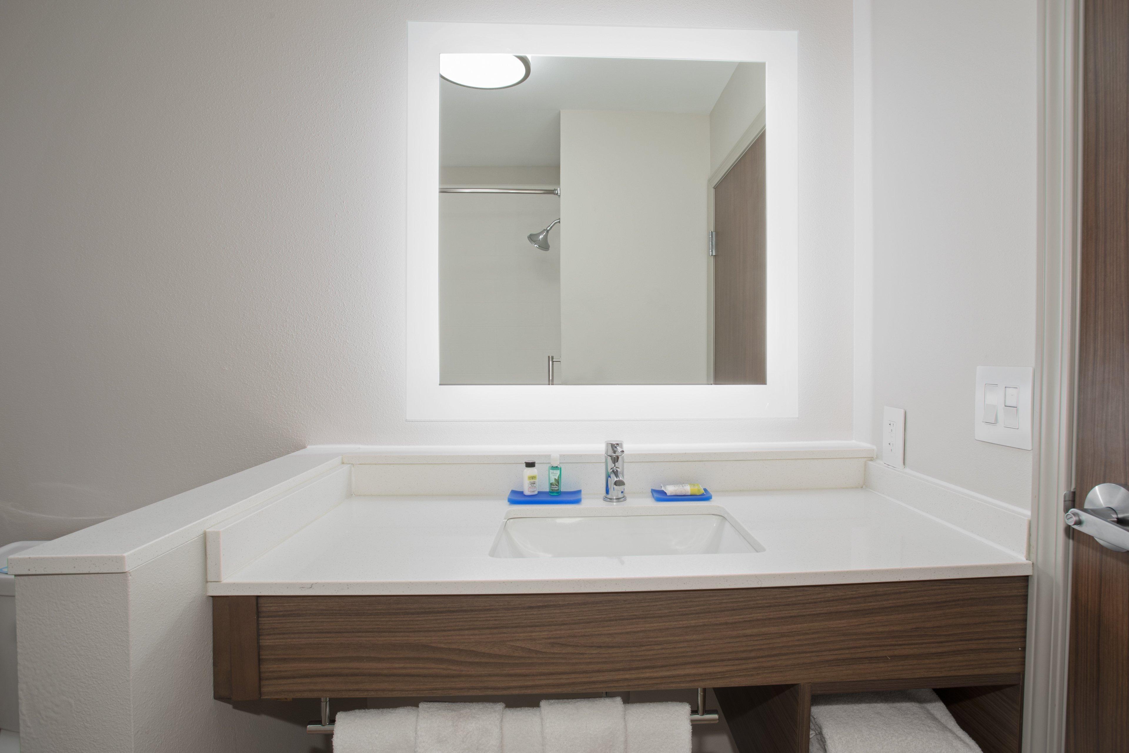 Holiday Inn Express & Suites Sioux City North - Event Center By Ihg Dakota Dunes Dış mekan fotoğraf