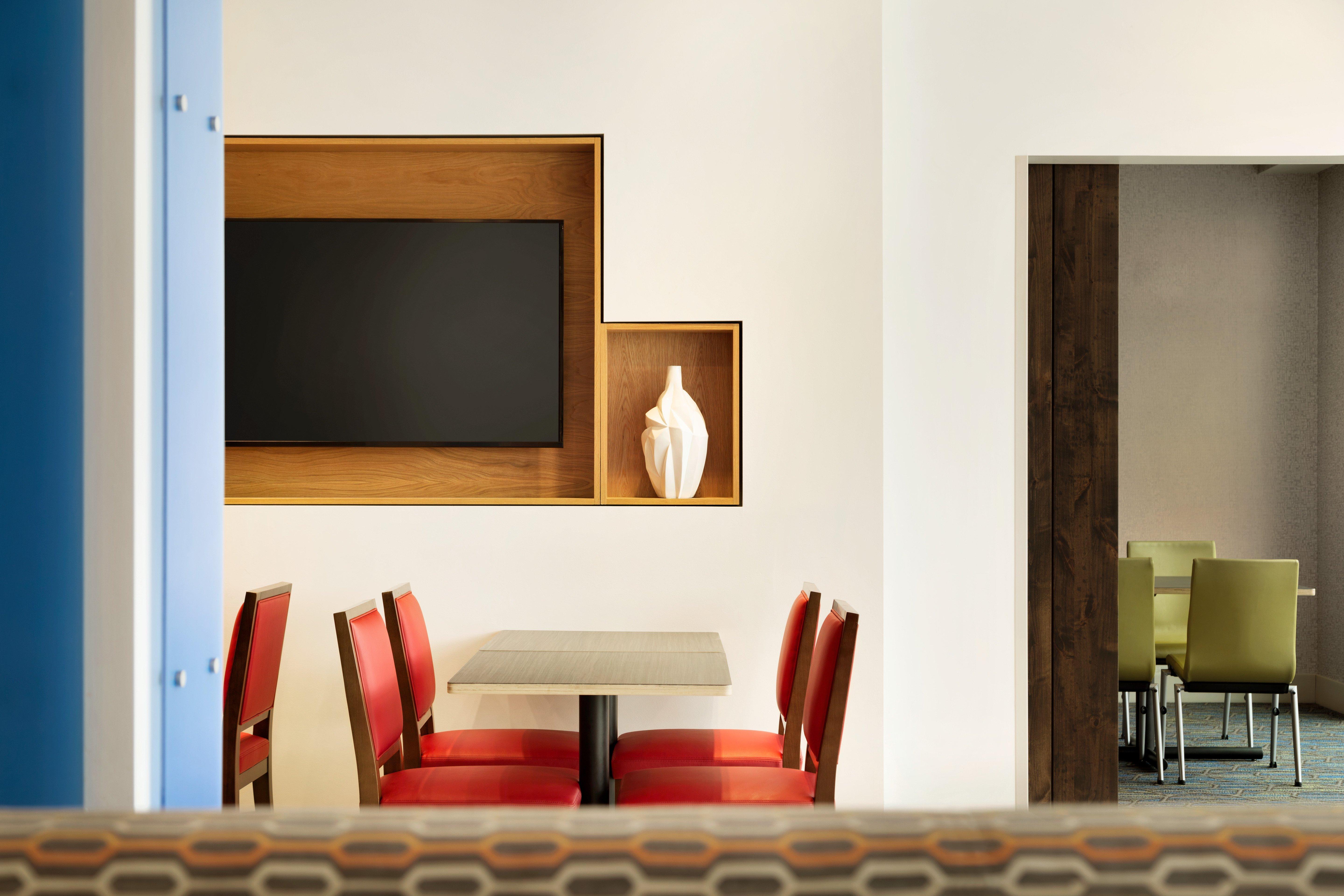 Holiday Inn Express & Suites Sioux City North - Event Center By Ihg Dakota Dunes Dış mekan fotoğraf