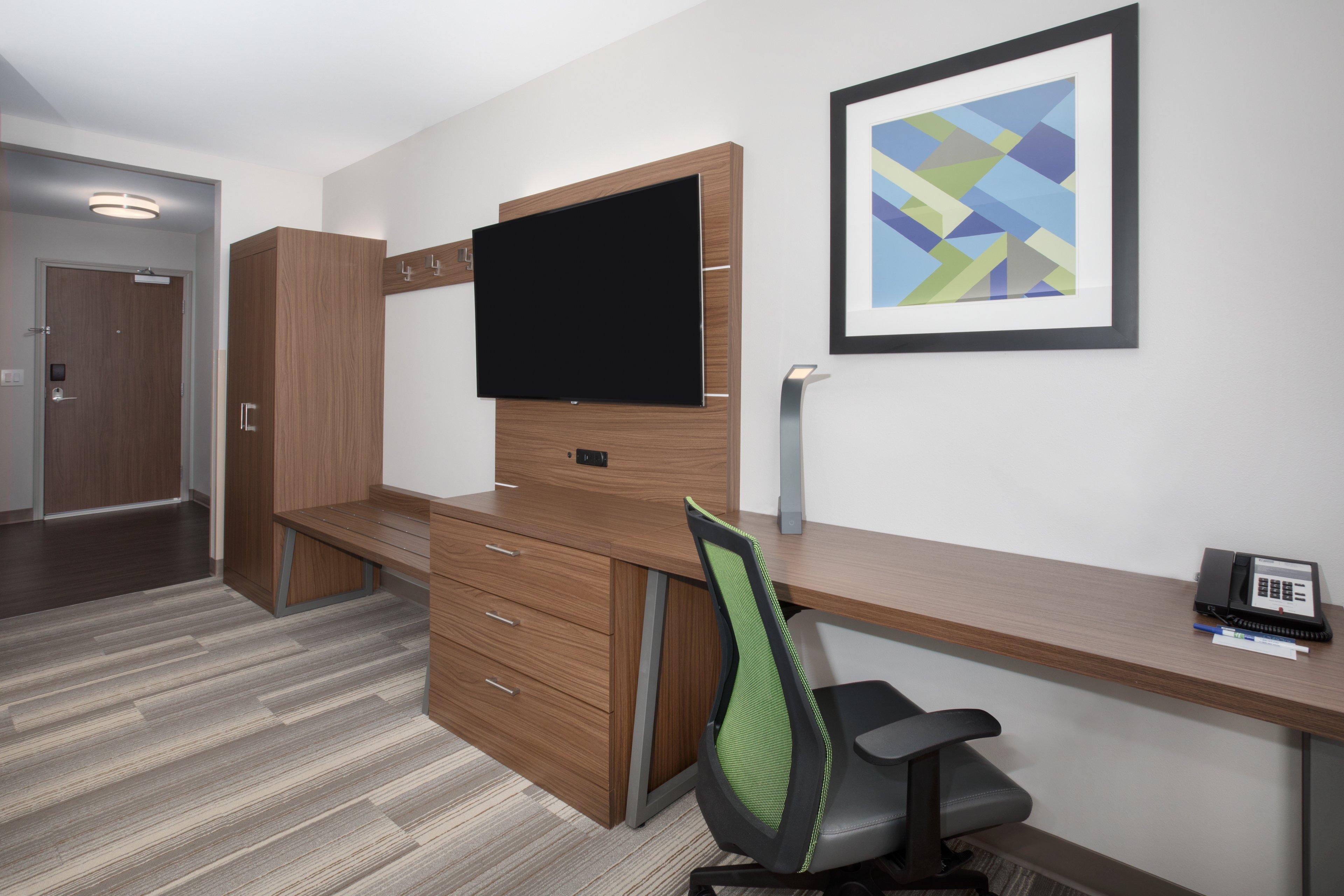Holiday Inn Express & Suites Sioux City North - Event Center By Ihg Dakota Dunes Dış mekan fotoğraf