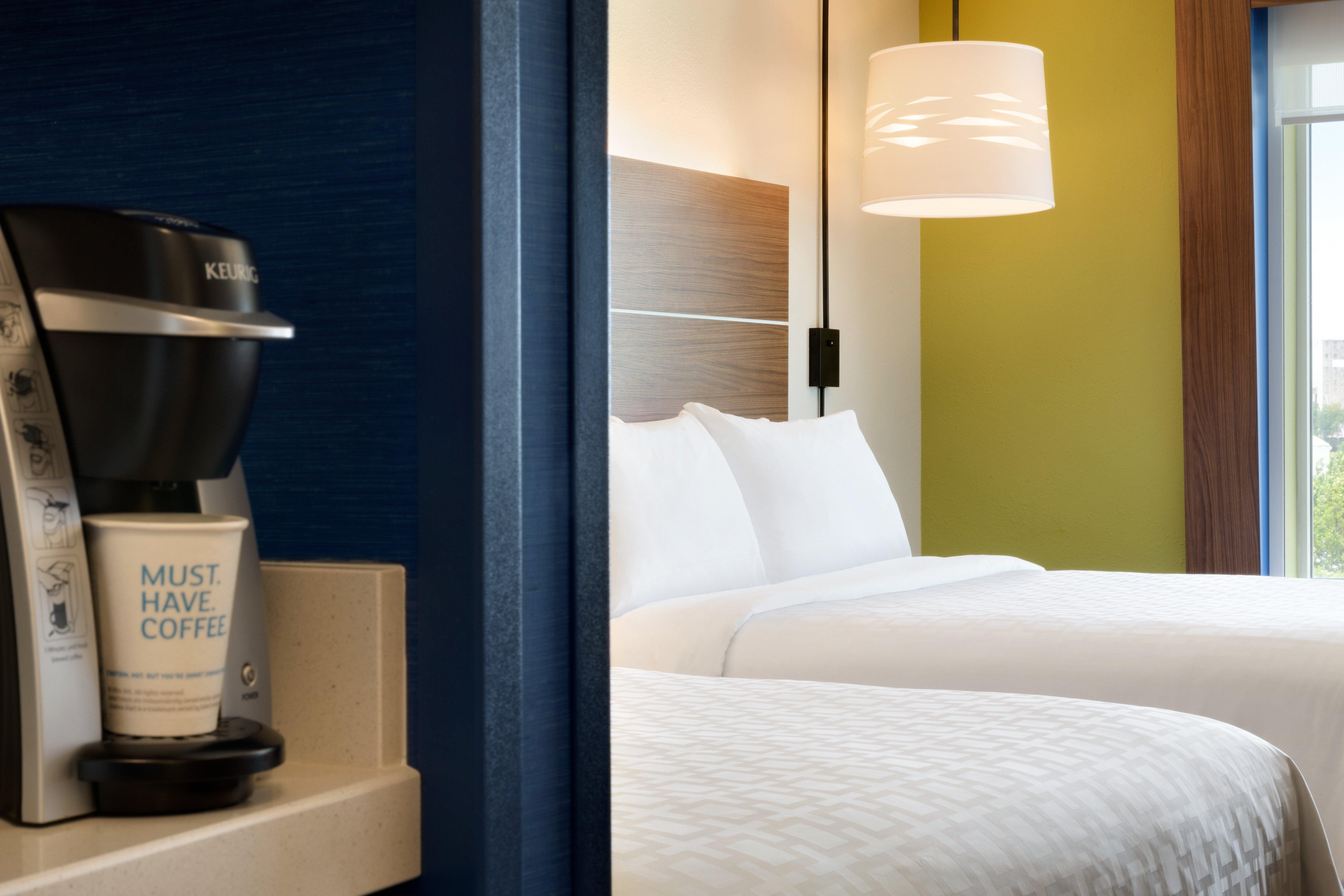 Holiday Inn Express & Suites Sioux City North - Event Center By Ihg Dakota Dunes Dış mekan fotoğraf
