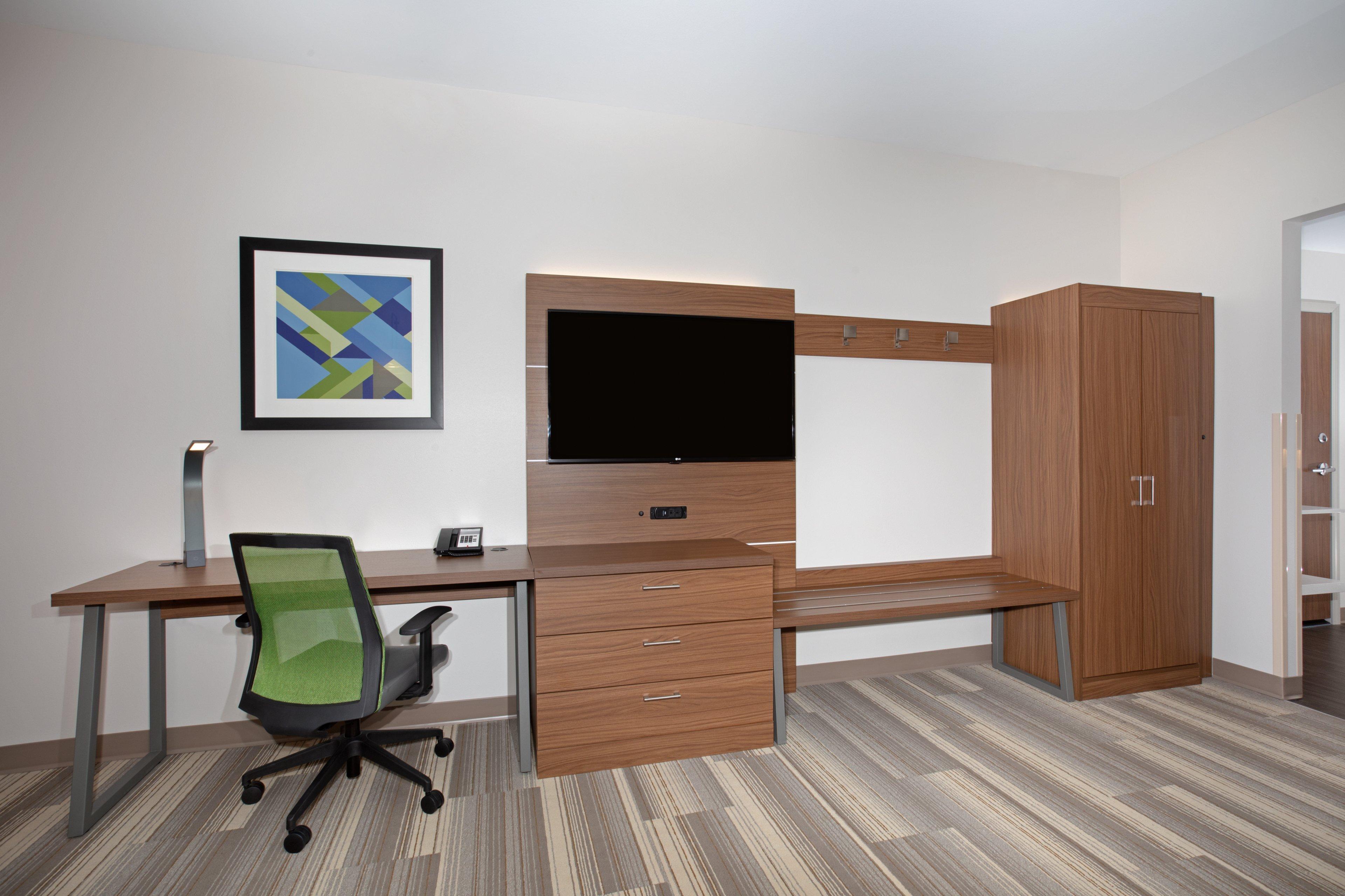 Holiday Inn Express & Suites Sioux City North - Event Center By Ihg Dakota Dunes Dış mekan fotoğraf