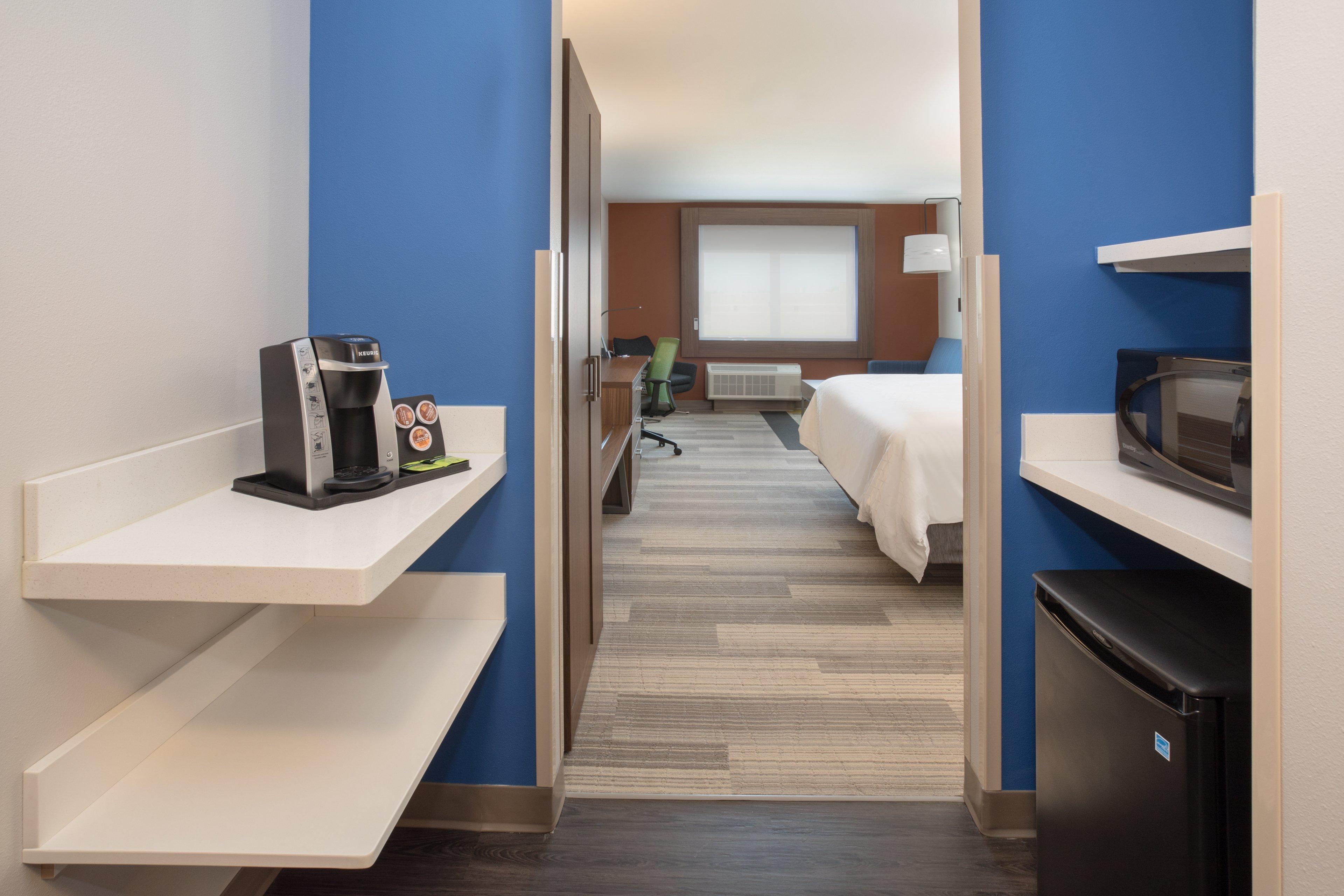 Holiday Inn Express & Suites Sioux City North - Event Center By Ihg Dakota Dunes Dış mekan fotoğraf