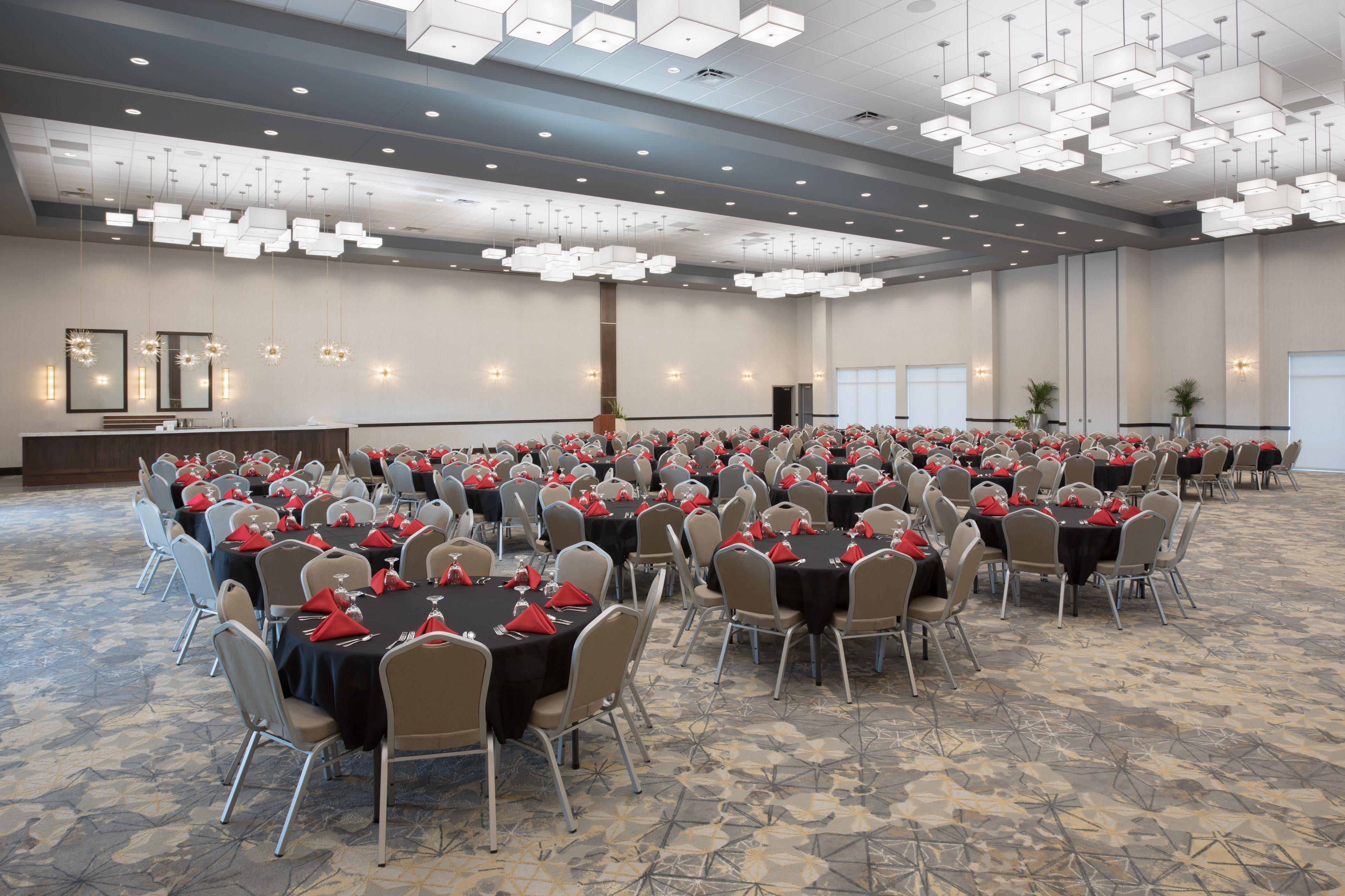 Holiday Inn Express & Suites Sioux City North - Event Center By Ihg Dakota Dunes Dış mekan fotoğraf